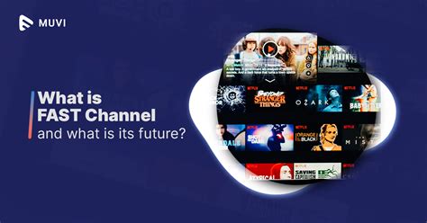 what does fast channel mean